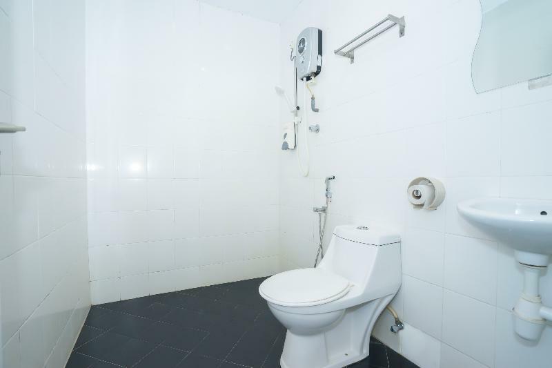 Oyo 786 The Citilite Hotel Kuantan Bagian luar foto